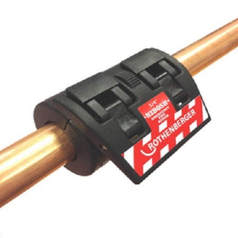 Rothenberger 80007 Kibosh Pipe Repair Tool, 1/2""